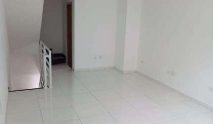 Cobertura à venda, 142 m²- Paraíso - Santo André/SP