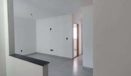 Cobertura à venda, 103 m² por R$ 565.000,00 - Paraíso - Santo André/SP