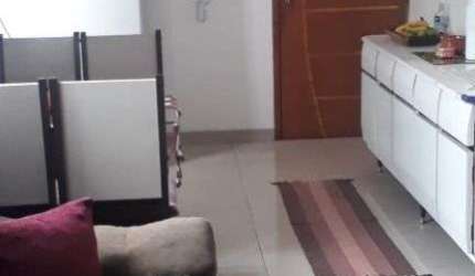 Cobertura à venda, 100 m² por R$ 426.000,00 - Vila Francisco Matarazzo - Santo André/SP