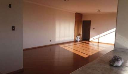 Cobertura com 4 dormitórios à venda, 256 m² - Centro - Santo André/SP