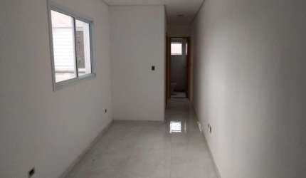 Cobertura à venda, 77 m² por R$ 380.000,00 - Parque Novo Oratório - Santo André/SP