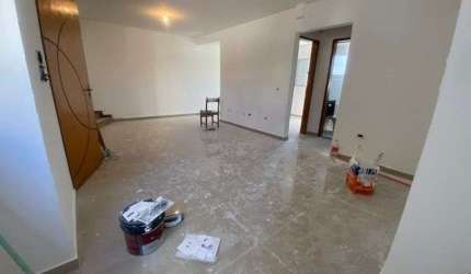 Cobertura à venda, 114 m² - Santa Teresinha - Santo André/SP