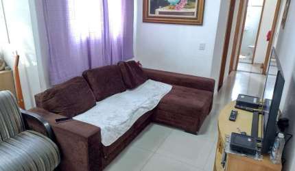 Cobertura com 2 dormitórios à venda, 100 m² por R$ 511.000,00 - Vila Curuçá - Santo André/SP