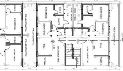 Cobertura com 2 dormitórios à venda, 82 m² por R$ 495.000,00 - Utinga - Santo André/SP