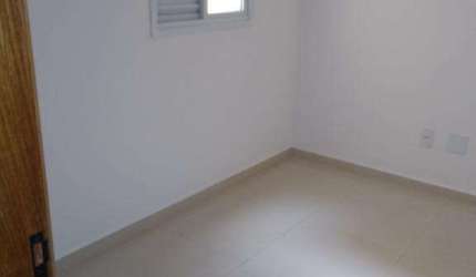 Cobertura com 2 dormitórios à venda, 100 m² - Vila Camilópolis - Santo André/SP