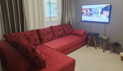 Cobertura com 3 dormitórios à venda, 150 m² por R$ 850.000,00 - Paraíso - Santo André/SP