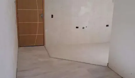Cobertura com 2 dormitórios à venda, 72 m² por R$ 299.000,00 - Vila Tibiriçá - Santo André/SP