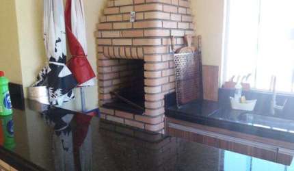 Cobertura à venda, 180 m² por R$ 1.170.000,00 - Campestre - Santo André/SP