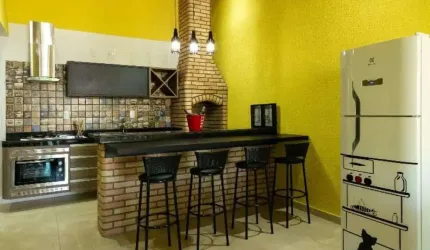 Cobertura com 3 dormitórios à venda, 200 m² por R$ 830.000,00 - Vila Francisco Matarazzo - Santo André/SP
