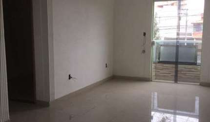 Cobertura com 2 dormitórios à venda, 110 m² por R$ 370.000,00 - Parque Capuava - Santo André/SP