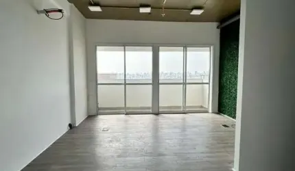 Sala, 36 m² - venda por R$ 365.000,00 ou aluguel por R$ 2.703,28/mês - Vila Baeta Neves - São Bernardo do Campo/SP