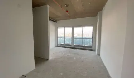 Sala, 35 m² - venda por R$ 376.950,00 ou aluguel por R$ 2.245,42/mês - Vila Baeta Neves - São Bernardo do Campo/SP