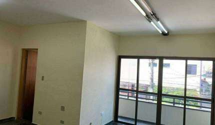 Prédio, 678 m² - venda por R$ 2.650.000,00 ou aluguel por R$ 13.621,00/mês - Centro - Santo André/SP