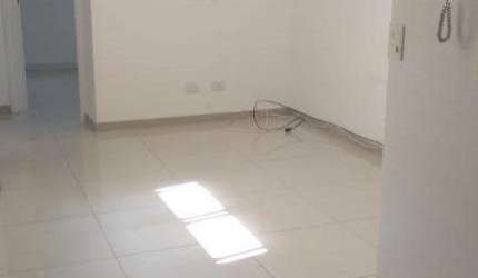 Cobertura com 2 dormitórios à venda, 77 m² por R$ 380.000,00 - Parque das Nações - Santo André/SP