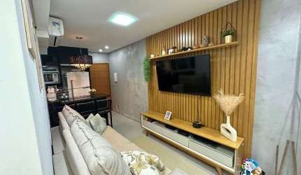 Cobertura com 3 dormitórios, 110 m² - venda por R$ 450.000,00 ou aluguel por R$ 3.433,33/mês - Jardim Utinga - Santo André/SP