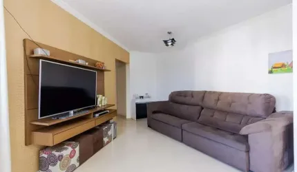 Apartamento com 2 dormitórios, 83 m² - venda por R$ 697.000,00 - Campestre - Santo André/SP