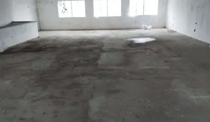 Salão, 180 m² - aluguel Utinga - Santo André/SP