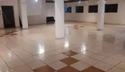 Salão, 266 m² - venda por R$ 3.200.000,00 ou aluguel por R$ 15.180,71/mês - Jardim Três Marias - São Paulo/SP