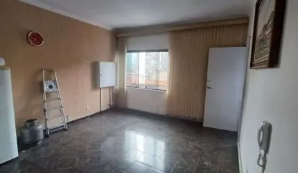 Prédio, 400 m² - venda por R$ 2.990.000,00 ou aluguel por R$ 12.937,36/mês - Parque das Nações - Santo André/SP