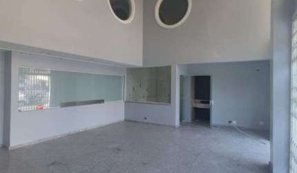 Prédio, 500 m² - venda por R$ 15.000.000,00 ou aluguel por R$ 51.000,00/mês - Centro - São Bernardo do Campo/SP