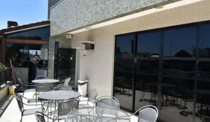 Prédio comercial para venda e locação, Jardim Santo Antônio, Santo André.