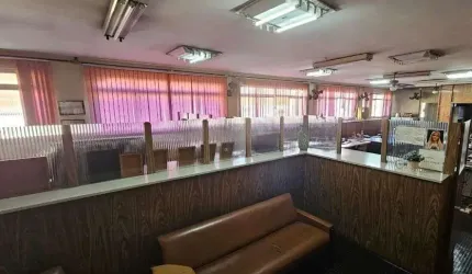Galpão, 1698 m² - venda por R$ 10.600.000,00 ou aluguel por R$ 100.410,83/mês - Tatuapé - São Paulo/SP