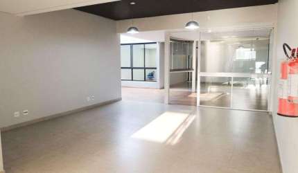 Galpão, 791 m² - venda por R$ 3.000.000,00 ou aluguel por R$ 21.800,00/mês - Jardim Monte Líbano - Santo André/SP