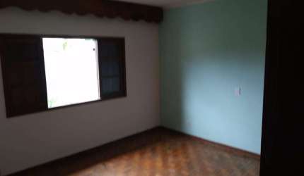 Casa com 4 dormitórios, 396 m² - venda por R$ 1.410.000,00 ou aluguel por R$ 11.651,66/mês - Vila Bastos - Santo André/SP