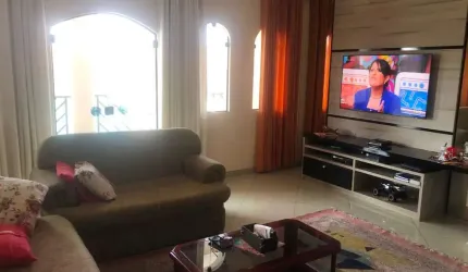 Casa, 586 m² - venda por R$ 850.000,00 ou aluguel por R$ 6.600,00/mês - Parque São Rafael - São Paulo/SP