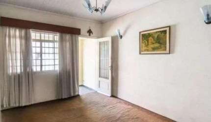 Casa com 2 dormitórios, 4 vagas à venda, 122 m² por R$ 700.000 - Barcelona - São Caetano do Sul/SP
