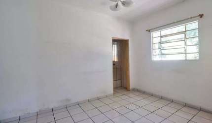 Casa com 1 dormitório, 150 m² - venda por R$ 650.000,00 ou aluguel por R$ 2.600,00/mês - Vila Alto de Santo André - Santo André/SP