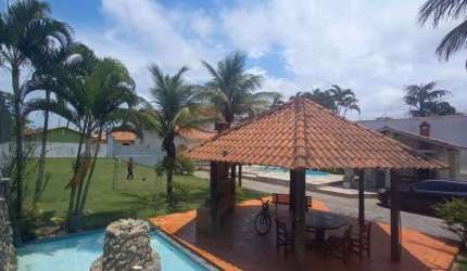 Casa, 330 m² - venda por R$ 1.050.000,00 - Gaivota - Itanhaém/SP