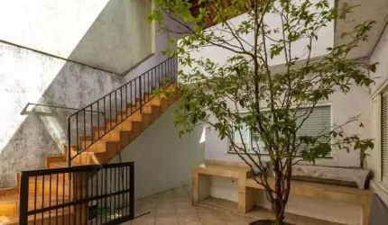 Casa à venda - Paulicéia - São Bernardo do Campo/SP