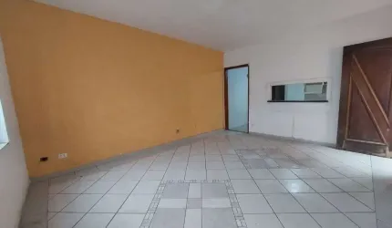 Casa com 3 dormitórios, 170 m² - para locação - Parque das Nações - Santo André/SP