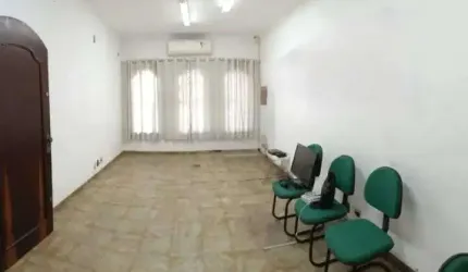 Casa para aluguel, 1 quarto, 6 vagas, Campestre - Santo André/SP