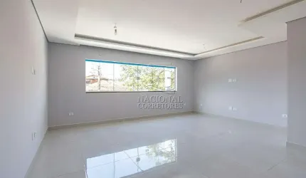Sobrado com 3 dormitórios, 155 m² - venda por R$ 955.000,00 ou aluguel por R$ 3.900,00/mês - Vila Homero Thon - Santo André/SP