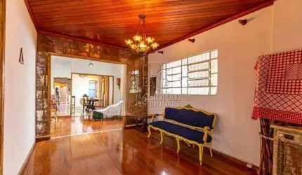 Casa com 2 dormitórios à venda, 173 m² por R$ 960.000,00 - Vila Valparaíso - Santo André/SP