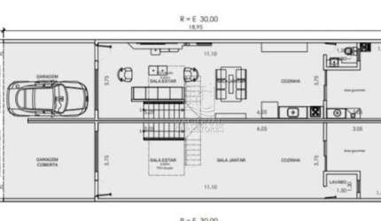 Sobrado à venda, 3 quartos, 3 suítes, 2 vagas, Parque Oratório - Santo André/SP