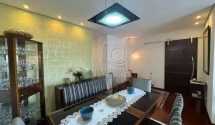Apartamento à venda, 3 quartos, 1 suíte, 2 vagas, Santa Paula - São Caetano do Sul/SP