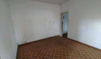 Casa à venda, 2 quartos, 1 vaga, Olímpico - São Caetano do Sul/SP