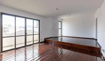 Apartamento Amplo e Aconchegante com 3 Dormitórios e Varandas em Vila Assunção