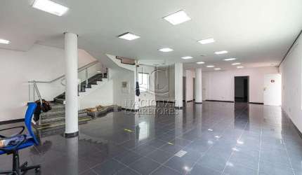 Prédio para aluguel, 10 vagas, Centro - Santo André/SP