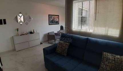 Cobertura Sem Condomínio à venda, 2 quartos, 2 vagas, Parque Novo Oratório - Santo André/SP