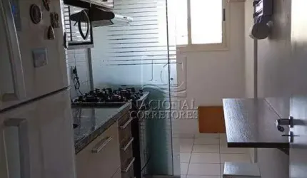 Apartamento com 63 m2 à venda - Com Lazer !