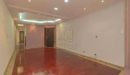 Sobrado a venda - 4 suítes - com 359 m² no Parque das Nações - Santo André - SP