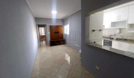 Apartamento Sem Condomínio para aluguel, 2 quartos, 1 suíte, 1 vaga, Vila Curuçá - Santo André/SP