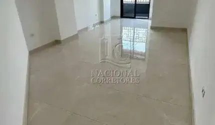 Excelente sala para venda na Vila Curuçá, 33m² de área útil, com lavabo.