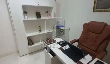 Apartamento à venda, Vila Nova Manchester - São Paulo/SP
