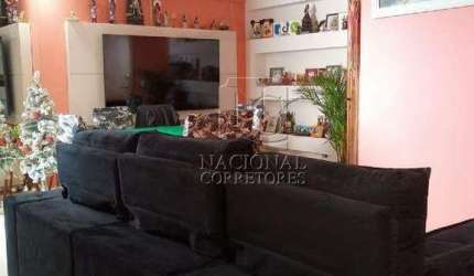 Apartamento para aluguel, 5 quartos, 3 suítes, 2 vagas, Baeta Neves - São Bernardo do Campo/SP