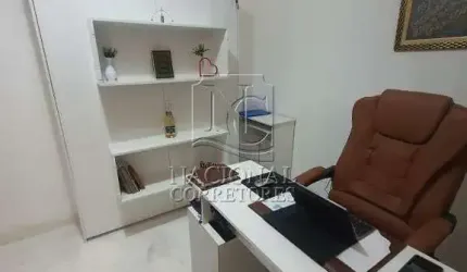 Apartamento à venda, 2 quartos, Vila Nova Manchester - São Paulo/SP